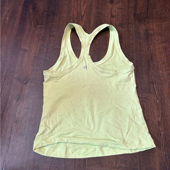 Lulu tank - Picture 3 of 3